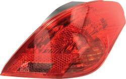 TYC 11-11883-01-2 - LAMPA SPATE - compatibil Peugeot - TYC-11-11883-01-2 (TYC1111883012)