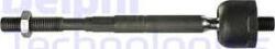 Delphi TA2858 - Articulatie axiala, cap de bara - ARTICULATIE AXIALA. CAP DE BARA - compatibil Mercedes - Delphi-TA2858 (DELPHITA2858)