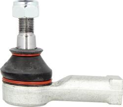FEBI Bilstein 15300 - Cap de bara - stanga / dreapta - HYUNDAI H - 1. H - 1 - STAREX. H100. MITSUBISHI 3000 GT. DELICA - SPACE GEAR. stanga 300 - DELICA II. stanga 300 III. L400. OUTLAN - FEBI Bilstein-15300 (FEBIB