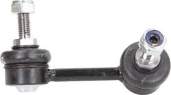 Delphi TC2670 - Brat / bieleta suspensie, stabilizator - Delphi-TC2670 (DELPHITC2670)
