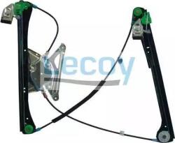 MAX WAD105-L - MACARA ELECTRICA FARA MOTOR ST FT A4 11.94-09.01 - compatibil Audi. Mercedes-Benz. Dacia - MAX-WAD105-L (MAXWAD105L)