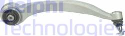 Delphi TC3600 - BRAT SUSPENSIE ROATA - compatibil 4H0407694D - Delphi-TC3600 (DELPHITC3600)