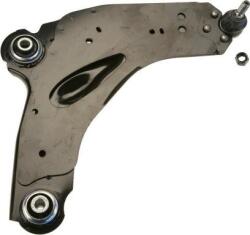 TRW JTC1436 - Brat suspensie dreapta inferior fata NISSAN PRIMASTAR. OPEL VIVARO A. RENAULT TRAFIC II 1.9D - 2.5D 02.01 - - TRW-JTC1436 (TRWJTC1436)