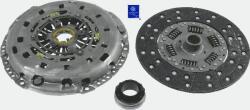 SACHS 3000 951 923 - Set ambreiaj - XTEND - compatibil Vw - SACHS-3000 951 923 (SACHS3000951923)