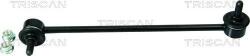 Triscan 8500 43623 - Brat / bieleta suspensie, stabilizator - BRAT-BIELETA SUSPENSIE. STABILIZATOR - compatibil Hyundai. Kia - Triscan-8500 43623 (TRISCAN850043623)