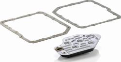 Mann-Filter H 2426 KIT - Filtru hidraulic, cutie de viteze automata - FILTRU HIDRAULIC. CUTIE DE VITEZE AUTOMATA - Mann-Filter-H 2426 KIT (MANNFILTERH2426KIT)