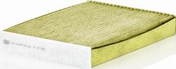 Mann-Filter FP 27 009 - Filtru, aer habitaclu - Filter. interior air - Mann-Filter-FP 27 009 (MANNFILTERFP27009)