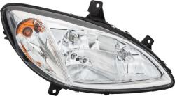 HELLA Headlight - compatibil Mercedes-Benz - HELLA-1EG 246 041-021 (HELLA1EG246041021)