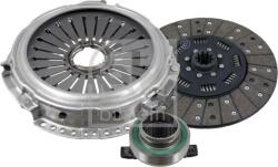 FEBI Bilstein 105433 - Set ambreiaj - Clutch Kit - FEBI Bilstein-105433 (FEBIBILSTEIN105433)
