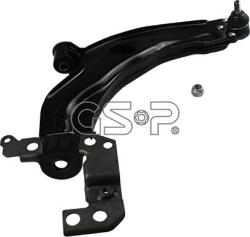 GSP S060417 - Brat, suspensie roata - BRAT SUSPENSIE ROATA - compatibil Fiat. Alfa - GSP-S060417 (GSPS060417)