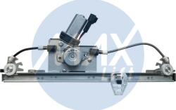 MAX WFD121-R - MACARA ELECTRICA DR FORD KA 08- SE23 - compatibil Triumph. Ford - MAX-WFD121-R (MAXWFD121R)