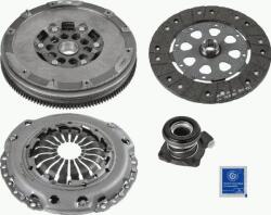SACHS 2290 601 064 - ZMS MODUL PLUS CSC - compatibil Opel - SACHS-2290 601 064 (SACHS2290601064)
