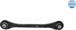Meyle 116 050 0277 - Brat, suspensie roata - spate axle track control arm stanga inferior - tansversa stanga fata - spate. transversal AUDI A4 ALLROAD B9. A4 B9. A5. Q5. Q7 1.4 - 4.0D 01.15 - - Meyle-116 05