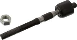 FEBI Bilstein 104910 - Articulatie axiala, cap de bara - Bieleta directie fara capat - stanga / dreapta - lungime: 193.5mm HYUNDAI GRAND SANTA FÉ. SANTA FÉ III. SANTA FÉ III - SUV. KIA SORENTO II. SOREN - FEBI Bils