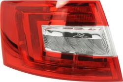 HELLA 2SK 011 053-091 - Combination Rearlight - HELLA-2SK 011 053-091 (HELLA2SK011053091)