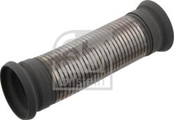 FEBI Bilstein 01378 - Flexibil teava esapament MERCEDES MK. NG. O 301. O 402. O 405. O 407. OH. SK OM356.999 - OM447.996 01.70 - - FEBI Bilstein-01378 (FEBIBILSTEIN01378)