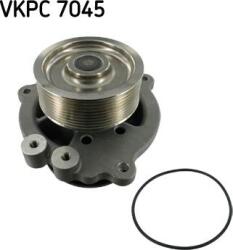 SKF VKPC 7045 - POMPA APA - compatibil Daf - SKF-VKPC 7045 (SKFVKPC7045)