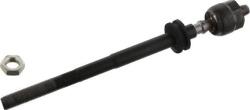 FEBI Bilstein 32157 - Bieleta directie fara capat - stanga / dreapta - lungime: 298mm. EN with counter - nut VW CALIFORNIA T4 CAMPER. TRANSPORTER T4 1.8 - 2.8 07.90 - 06.0 - FEBI Bilstein-32157 (FEBIBILSTEIN32157)