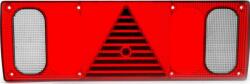 HELLA 9EL 340 208-001 - DISPERSOR. LAMPA SPATE - compatibil 0867575 - HELLA-9EL 340 208-001 (HELLA9EL340208001)