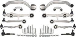 Meyle 116 050 0029/HD - Set, suspensie roata - SET SUSPENSIE ROATA - compatibil Audi. Skoda. Vw - Meyle-116 050 0029/HD (MEYLE1160500029HD)