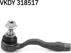 SKF VKDY 318517 - CAP DE BARA - compatibil Bmw - SKF-VKDY 318517 (SKFVKDY318517)