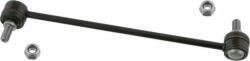 FEBI Bilstein 23753 - Brat / bieleta suspensie, stabilizator - Bieleta bara stabilizatoare Fata - stanga / dreapta - 262mm CHEVROLET AVEO - KALOS. NUBIRA. REZZO. DAEWOO KALOS. NUBIRA. TACUMA - REZZO 1.2 - 2.0 05.97