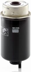 Mann-Filter WK 8165 - FILTRU COMBUSTIBIL - compatibil Massey - Mann-Filter-WK 8165 (MANNFILTERWK8165)