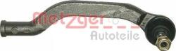 Metzger 54002402 - CAP DE BARA - compatibil Dacia. Renault. Nissan. Fiat - Metzger-54002402 (METZGER54002402)