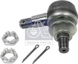 DT Spare Parts 7.30104 - CAP DE BARA - compatibil Iveco - DT Spare Parts-7.30104 (DTSPAREPARTS730104)