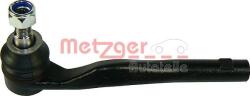 Metzger 54043501 - CAP DE BARA - compatibil Mercedes-Benz - Metzger-54043501 (METZGER54043501)