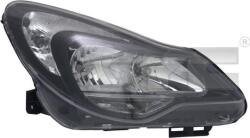 TYC 20-12630-15-2 - FAR - compatibil Opel - TYC-20-12630-15-2 (TYC2012630152)