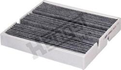 Hengst Filter E5965LC - Filtru, aer habitaclu - FILTRU POLEN CARBON ACTIV - HENGST - compatibil Mercedes - Hengst Filter-E5965LC (HENGSTFILTERE5965LC)