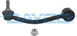 DAYCO DSS3569 - Brat / bieleta suspensie, stabilizator - BRAT BIELETA SUSPENSIE STABILIZATOR - compatibil 7L0505465D - DAYCO-DSS3569 (DAYCODSS3569)