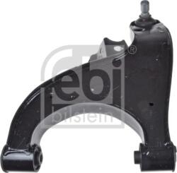 FEBI Bilstein 48169 - Brat, suspensie roata - BRAT. SUSPENSIE ROATA - compatibil 551A1Eb300 - FEBI Bilstein-48169 (FEBIBILSTEIN48169)
