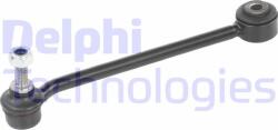 Delphi TC992 - BRAT-BIELETA SUSPENSIE. STABILIZATOR - compatibil Audi - Delphi-TC992 (DELPHITC992)