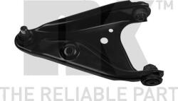 NK 5013957 - BRAT. SUSPENSIE ROATA - compatibil Dacia. Renault - NK-5013957 (NK5013957)