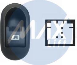 MAX Comutator, macara geam - MAX-SCT104 (MAXSCT104)