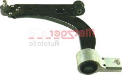 Metzger 58042401 - Brat, suspensie roata - Metzger-58042401 (METZGER58042401)