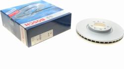 Bosch 0 986 479 A89 - Disc frana - Brake Disc - BOSCH-0 986 479 A89 (BOSCH0986479A89)