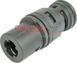 Metzger 4006184 - TERMOSTAT RACIRE ULEI - compatibil Bmw - Metzger-4006184 (METZGER4006184)