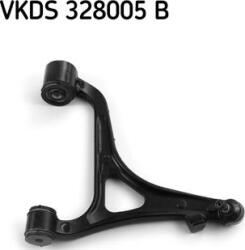 SKF VKDS 328005 B - Brat, suspensie roata - BRAT SUSPENSIE ROATA - compatibil Mercedes - SKF-VKDS 328005 B (SKFVKDS328005B)