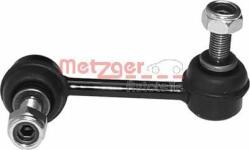 Metzger 53026114 - Brat / bieleta suspensie, stabilizator - Metzger-53026114 (METZGER53026114)