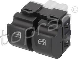 Topran 702 108 - COMUTATOR HANS PRIES - compatibil Renault. Dacia - Topran-702 108 (TOPRAN702108)