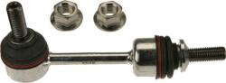 TRW JTS1113 - Bieleta bara stabilizatoare spate - stanga / dreapta - 132.5mm - 132.5mm BMW X5 E70. X5 F15. F85. X6 E71. E72. X6 F16. F86 2.0 - 4.8 10.06 - 07.19 - TRW-JTS1113 (TRWJTS1113)