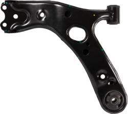 FEBI Bilstein 109566 - Brat, suspensie roata - Brat suspensie dreapta inferior - transversal fata cu rulment LEXUS CT. TOYOTA PRIUS 1.8H 06.08 - - FEBI Bilstein-109566 (FEBIBILSTEIN109566)