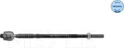 Meyle 616 031 0016 - Bieleta directie fara capat - stanga / dreapta - lungime: 361mm CHEVROLET CAPTIVA. OPEL ANTARA A 2.0D - 3.2 06.06 - - Meyle-616 031 0016 (MEYLE6160310016)