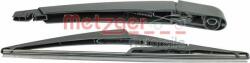 Metzger 2190287 - Brat stergator, parbriz - BRAT STERGATOR. PARBRIZ - compatibil Fiat - Metzger-2190287 (METZGER2190287)