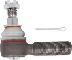 FEBI Bilstein Cap de bara tip filet exterior directie stinga fata - verso. M24x1.5mm - M16x1.5mm. L - 95mm IVECO MK. MAN L2000. TGA. MERCEDES LP. G - FEBI Bilstein-12974 (FEBIBILSTEIN12974)