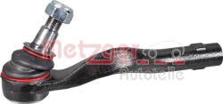 Metzger 54065201 - CAP DE BARA - compatibil Mercedes-Benz - Metzger-54065201 (METZGER54065201)