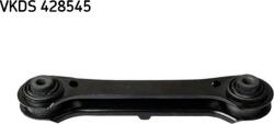 SKF VKDS 428545 - Brat, suspensie roata - BRAT SUSPENSIE ROATA - compatibil Bmw - SKF-VKDS 428545 (SKFVKDS428545)